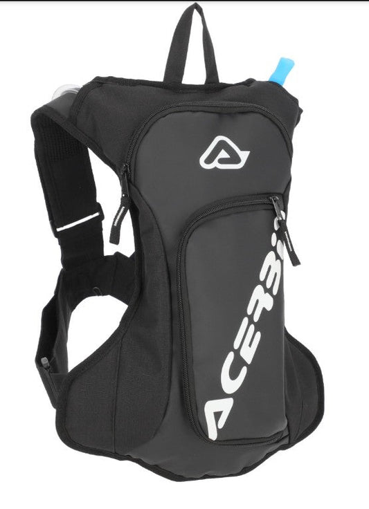 Acqua Logo 5Ltr Backpack-Acerbis