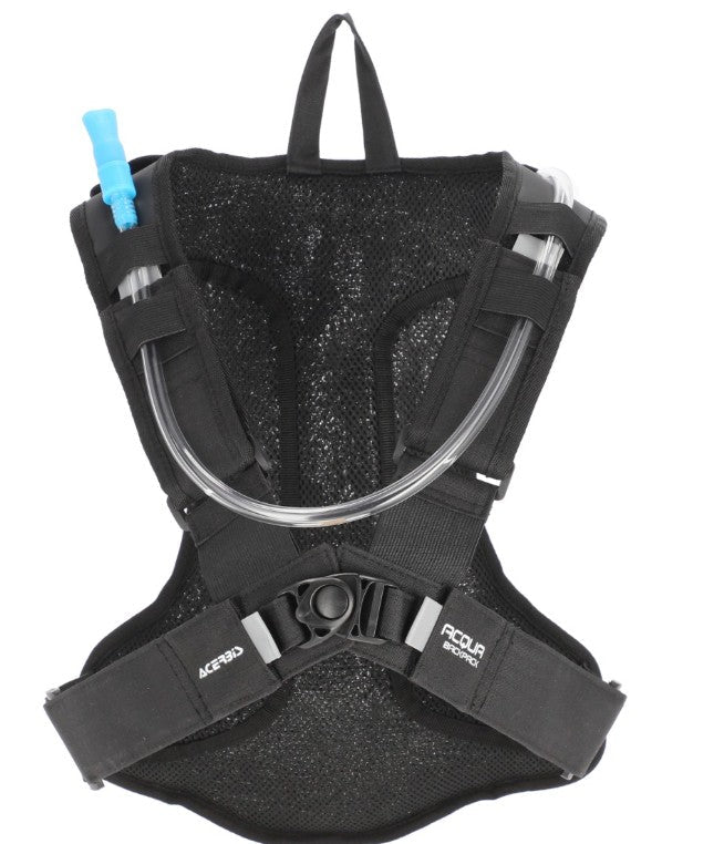Acqua Logo 5Ltr Backpack-Acerbis