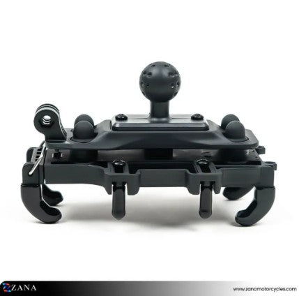 Universal Mobile Holder without Charger BLU-Zana