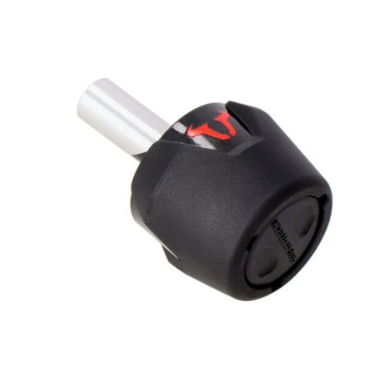 Rear Single Sided Swingarm Slider For BMW RNineT -SW-Motech