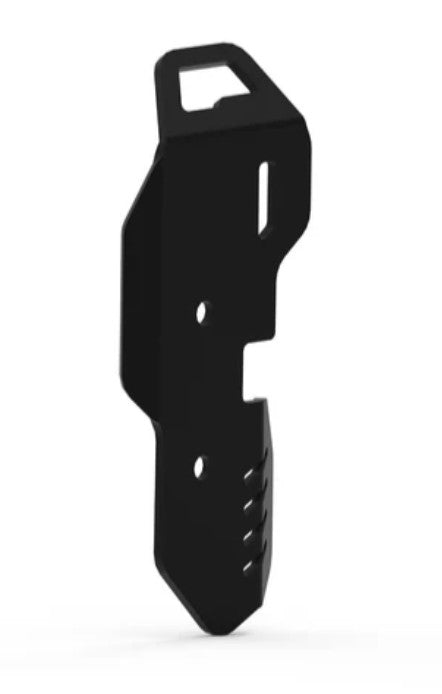 Master Cylinder Guard Black For Royal Enfield Guerrilla450 - Auto Engina