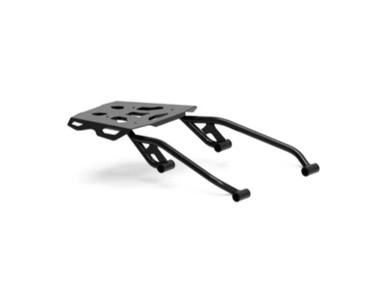 Top Rack Frame+Rack Plate Black For Royal Enfield Guerrilla450 - Auto Engina