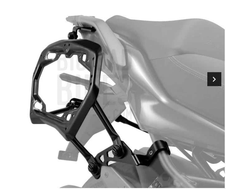 PRO Side Carrier for Kawasaki Versys 1000/1100-