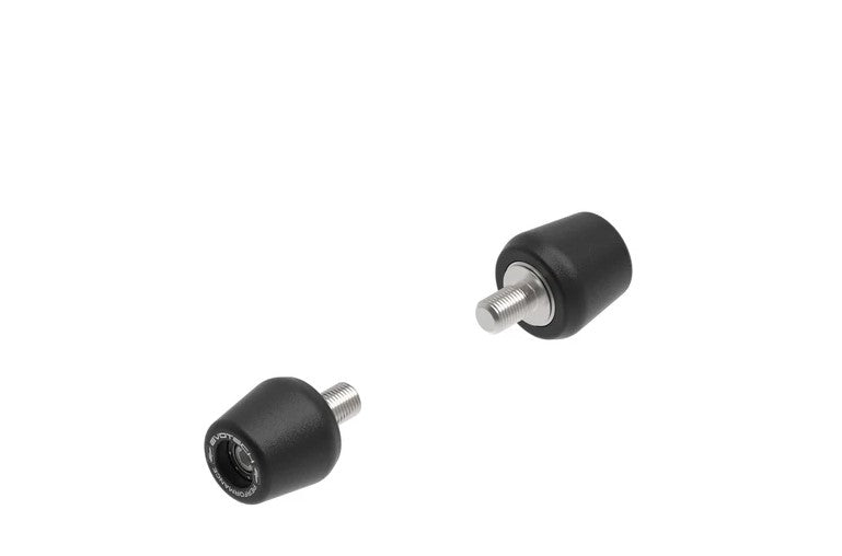 Evotech Bar End Weights - Suzuki Hayabusa (2021+) 1 review