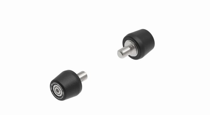 Evotech Bar End Weights - Suzuki Hayabusa (2021+) 1 review