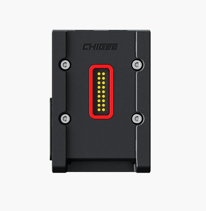 AIO-6 Series Quick-Release Module -Chigee
