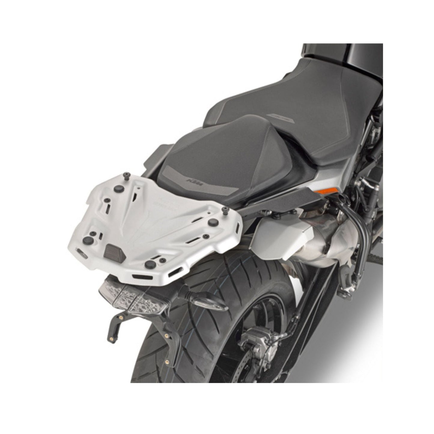 Top Rack For KTM 890 Duke R 2021-2023 - Givi - SR7715
