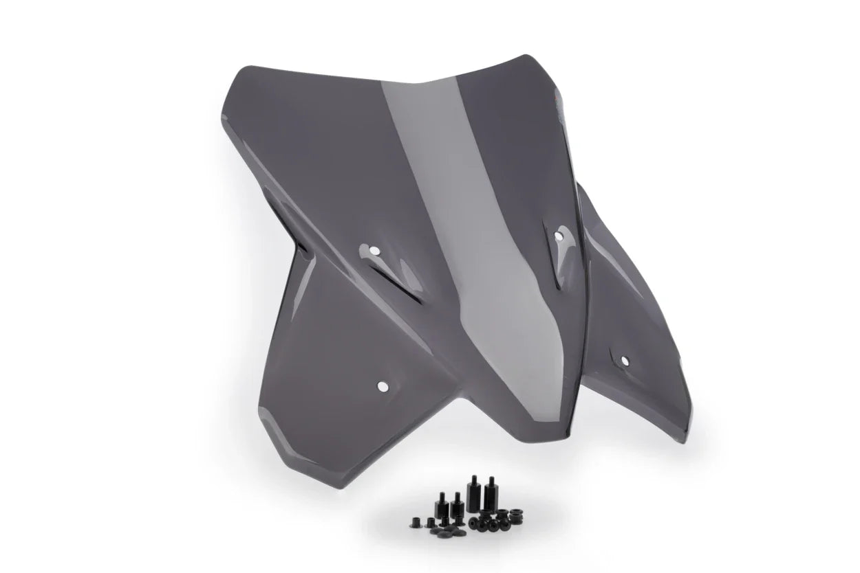 Touring Windscreen For Kawasaki 1290 Super Adventure S -Puig