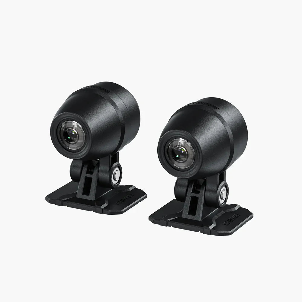 HDR Cameras 60fps AIO-6 Series -Chigee