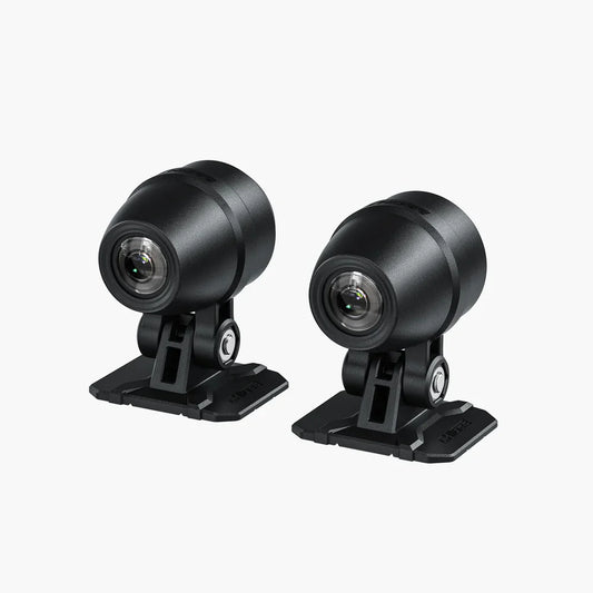 HDR Cameras 60fps AIO-6 Series -Chigee