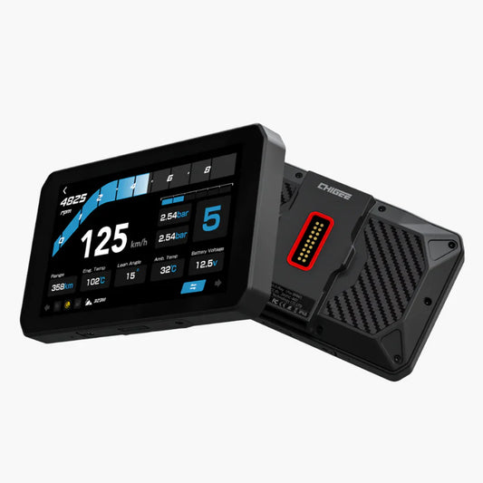 AIO-5 Play For BMW Smart Digital Display-Chigee