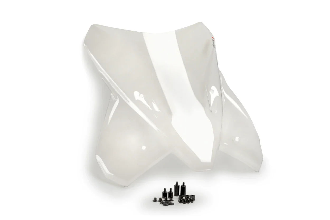 Touring Windscreen For Kawasaki 1290 Super Adventure S -Puig