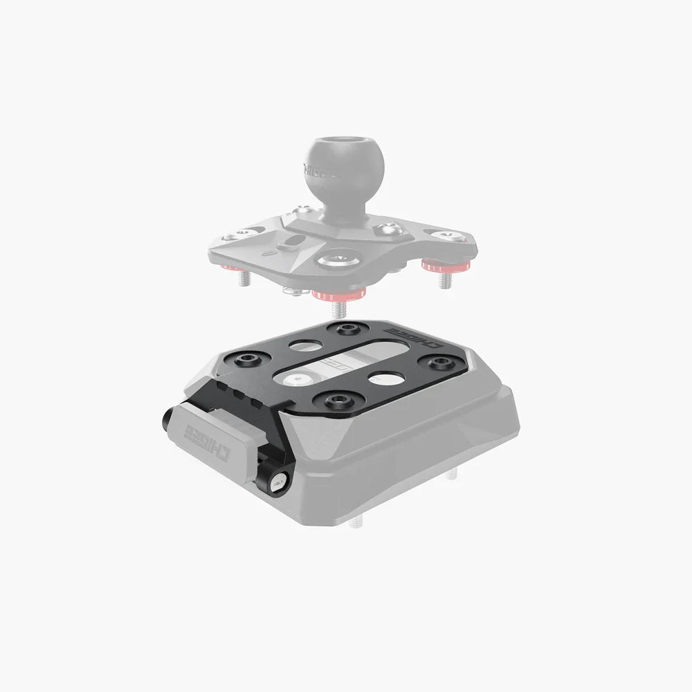 Quick-Release CG Anti-theft Lock-Chigee