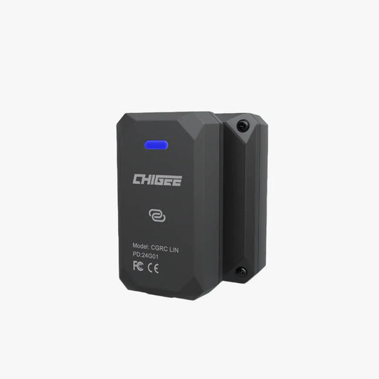 CGRC LIN Data Access & Wonder Wheel Control-Chigee