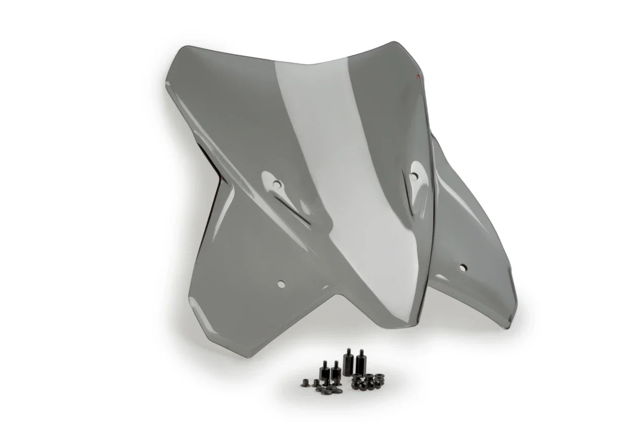 Touring Windscreen For Kawasaki 1290 Super Adventure S -Puig