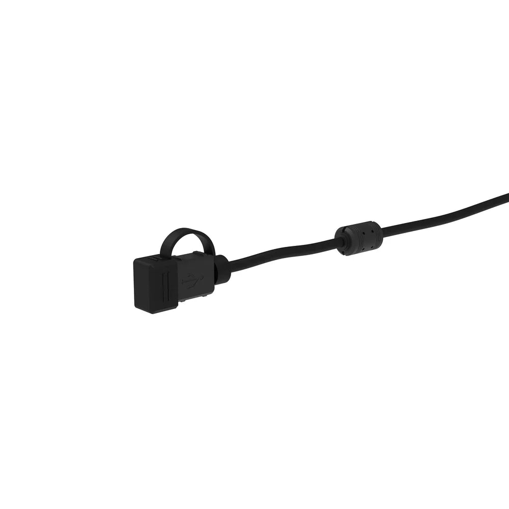Motorcycle USB Charger -Evotech Performance-PRN016637
