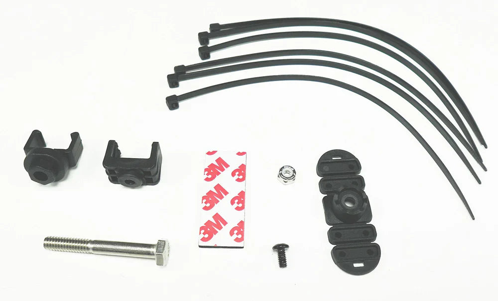Motorcycle USB Charger -Evotech Performance-PRN016637