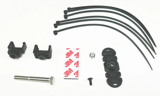 Motorcycle USB Charger -Evotech Performance-PRN016637