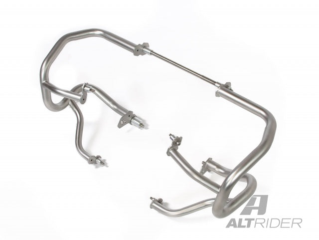Crash Bars for the BMW R 1300 GS / GSA - AltRider