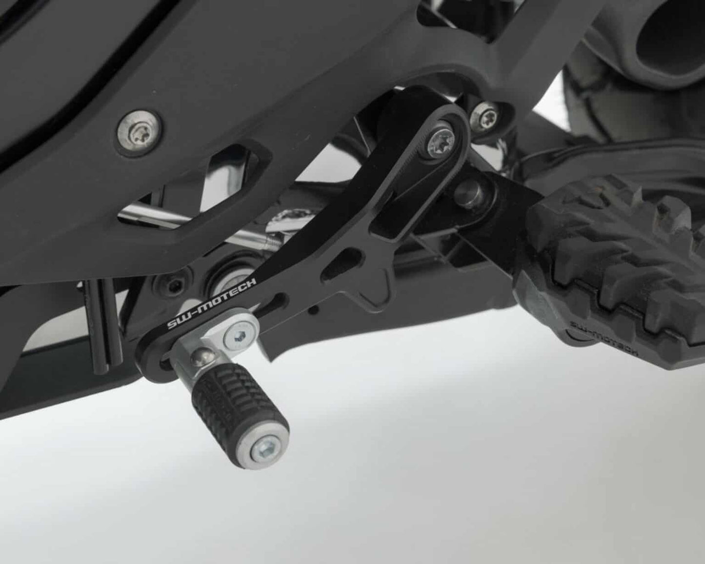 Gear Lever For BMW R1300GS-SW-Motech