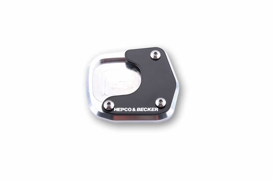 Side Stand Enlargement - Honda (9541) - 4211 9541