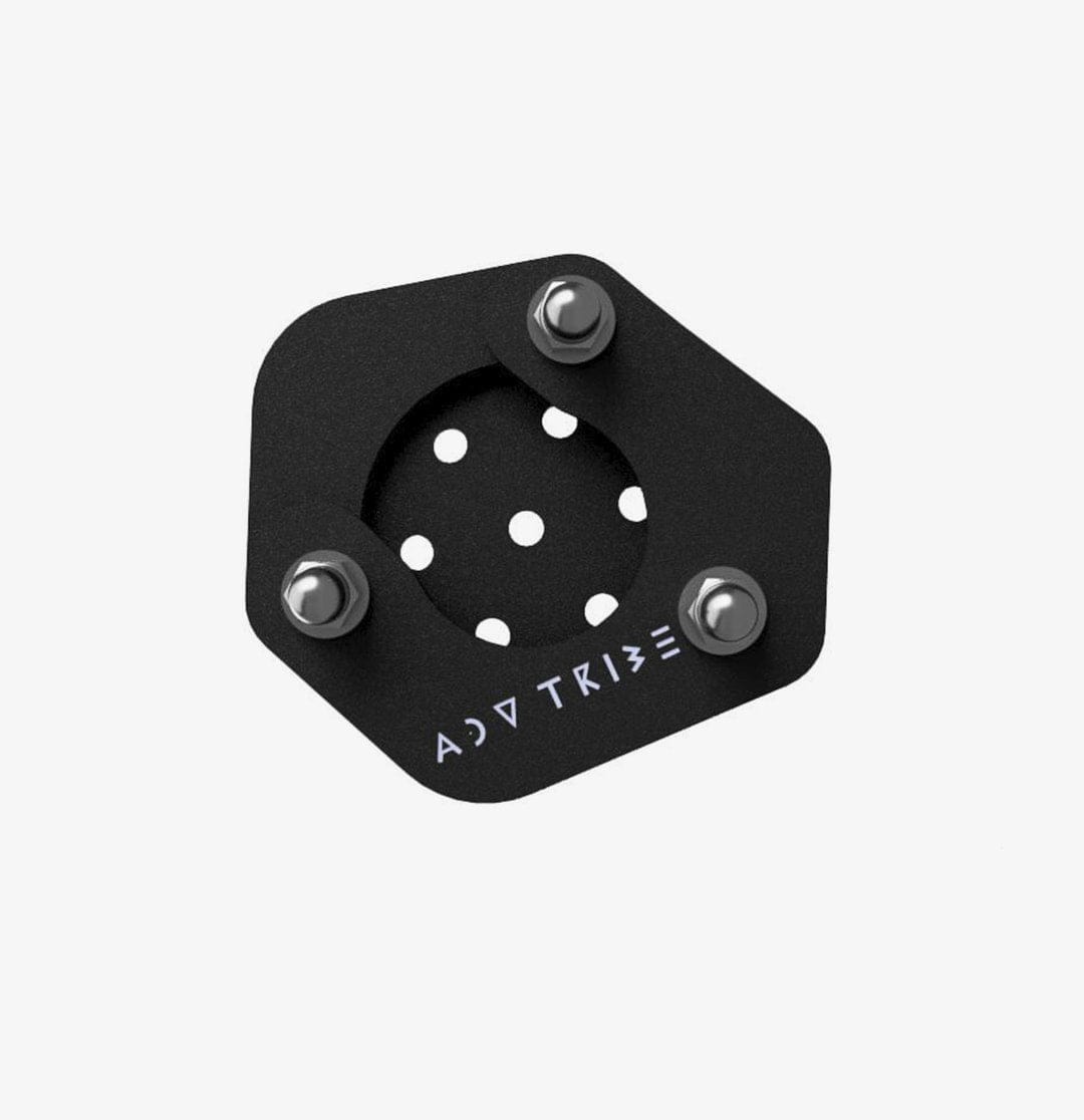 Side Stand extender for KTM Duke 390/250