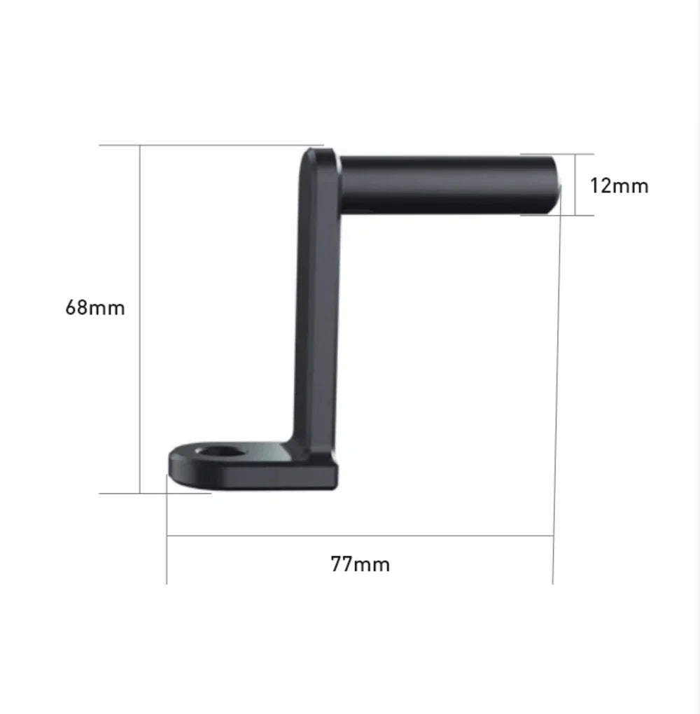 CG2 Expansion Bracket(M8-M10)-Chigee