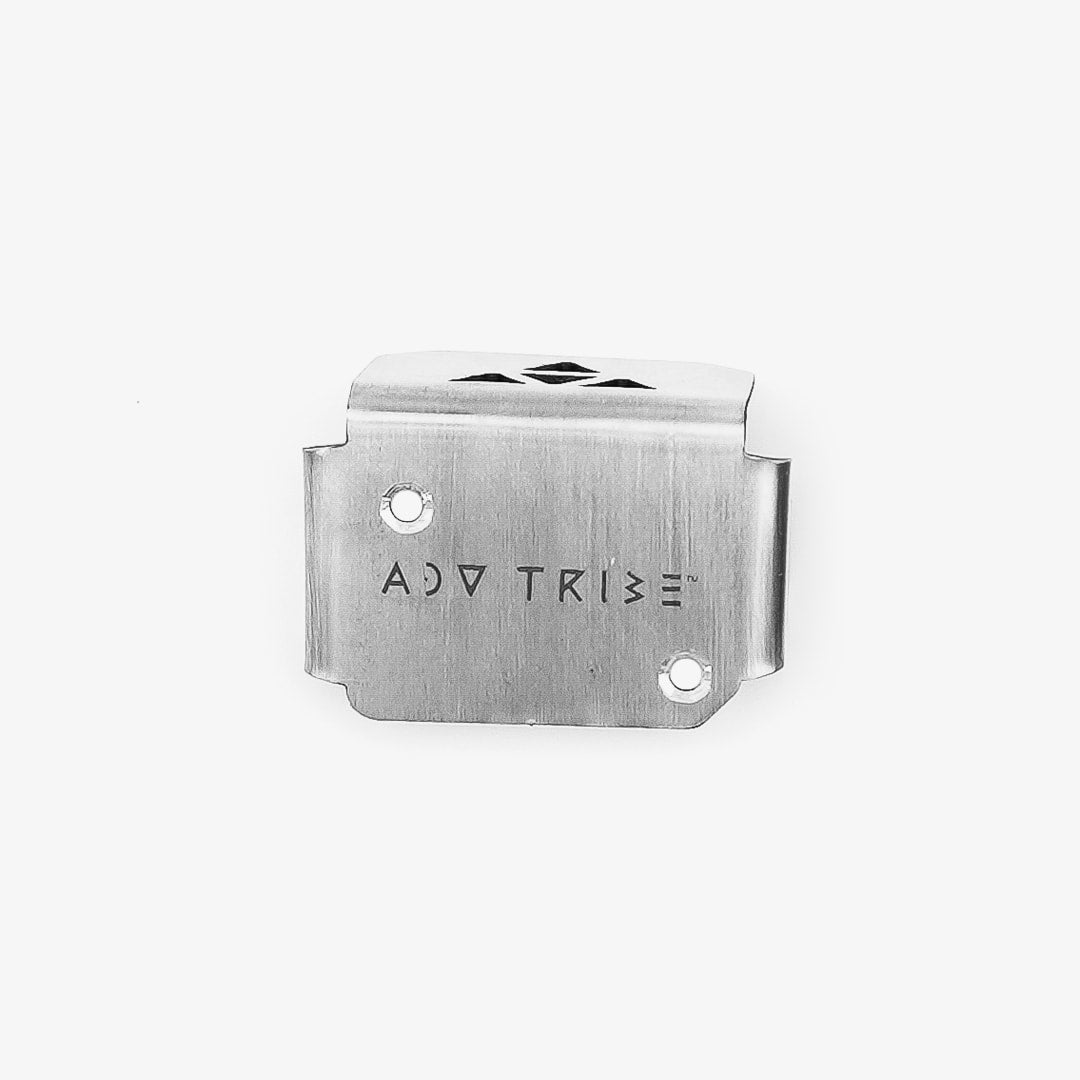 Front Brake Reservoir Cover For Royal Enfield Continental GT 650