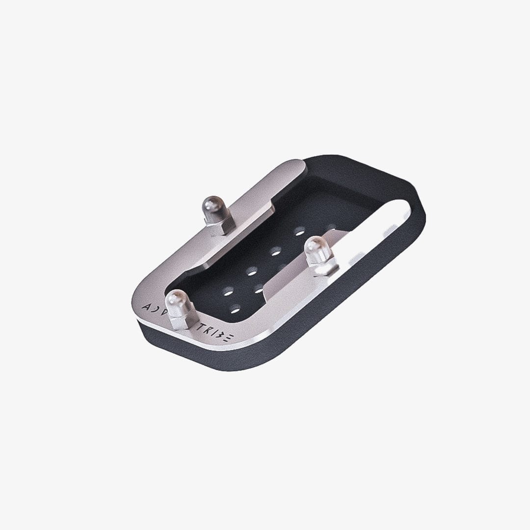 Side Stand extender for Royal Enfield Interceptor 650