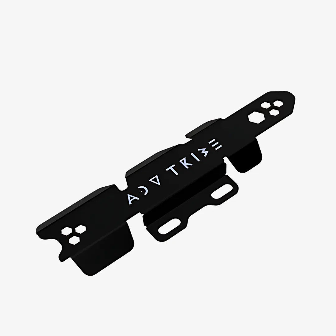 Rear Brake Master Cylinder Guard For Royal Enfield Scram 411