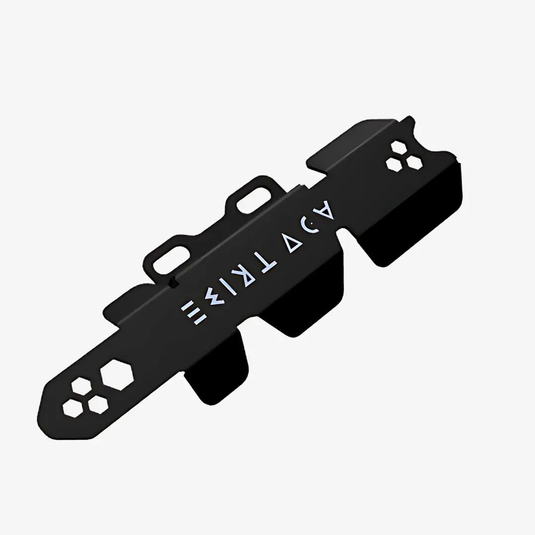 Rear Brake Master Cylinder Guard For Royal Enfield Super Meteor 650