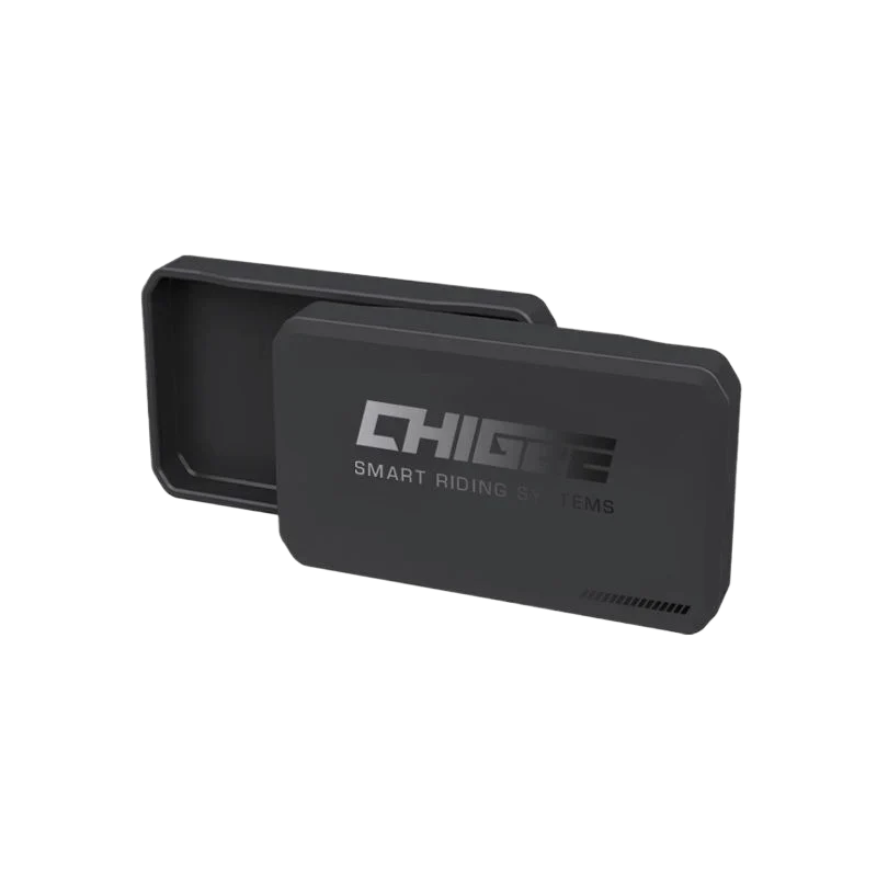 AIO-5 Series Liquid Silicone Protective Cover -Chigee