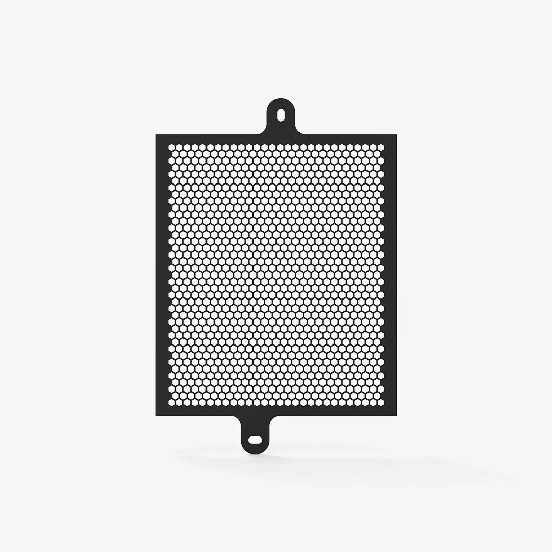 Radiator Guard For Triumph Scrambler 400X