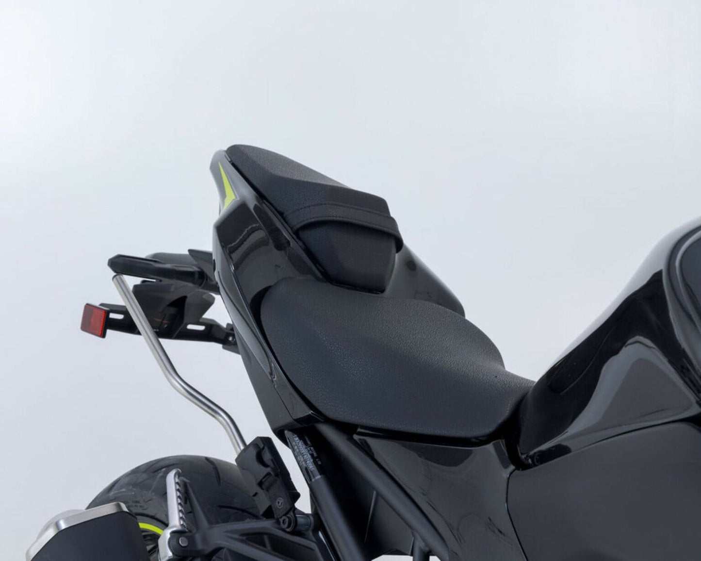 Blaze Saddlebag Mounts For Kawasaki Z900-SW-Motech