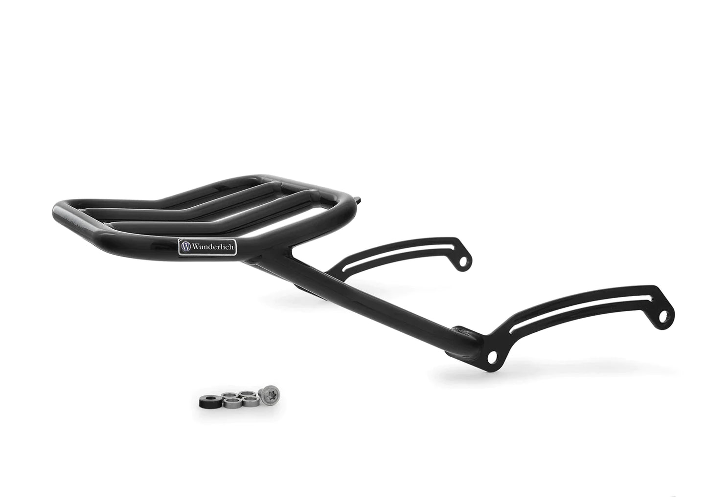 BMW R18 Luggage - Rear Rack - Wunderlich