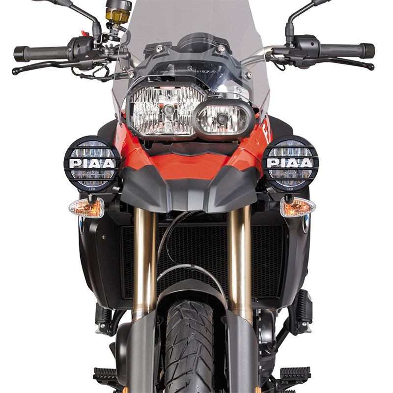 PIAA LP530 LED Driving Lights 3.5"