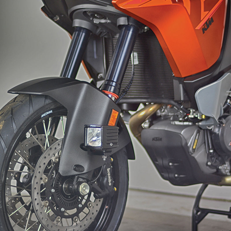 PIAA RF-3 High Performance LED Driving Lights