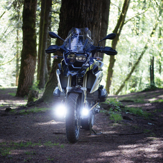 PIAA LP270 LED Lights - Fog Beam