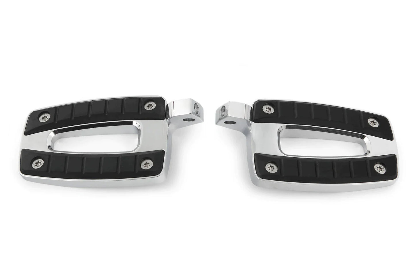 BMW R18 Ergonomics - Footpegs - Wunderlich