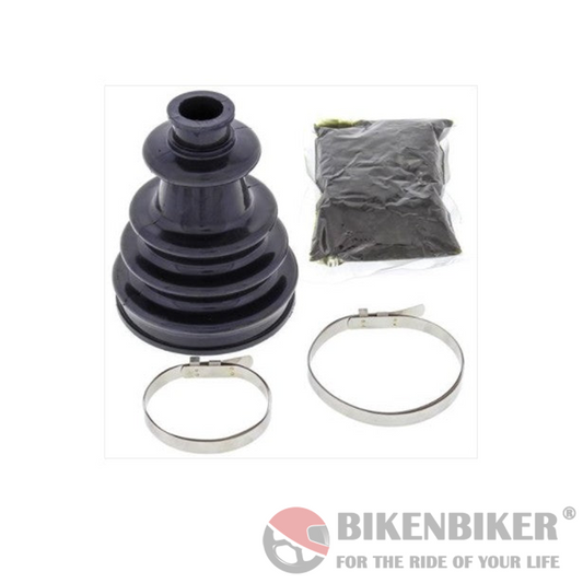 Spares - CV Joints (Drive shaft) - All Balls Racing