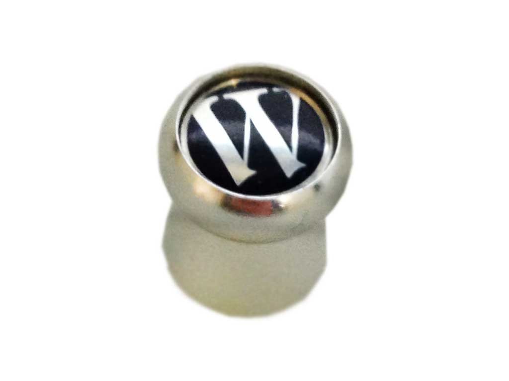 BMW Mottorad Accessories - Valve Stem Cap - Wunderlich