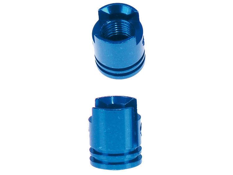 BMW Motorrad Spares - Piston Valve Cap - Wunderlich