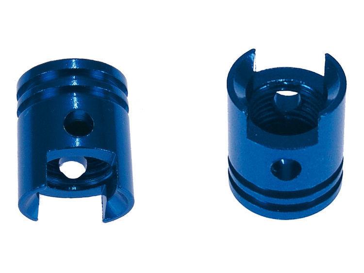 BMW Motorrad Spares - Piston Valve Cap - Wunderlich
