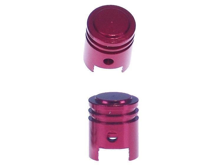 BMW Motorrad Spares - Piston Valve Cap - Wunderlich