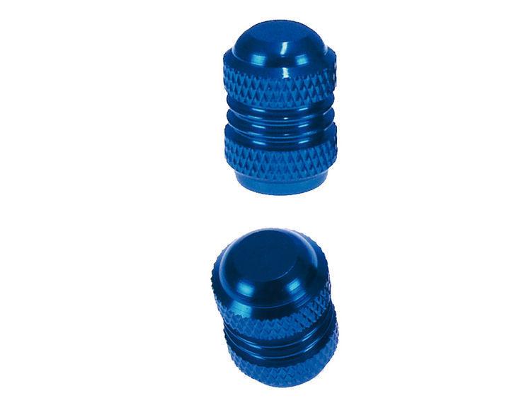 Standard Tyre Valve Cap Set - Wunderlich