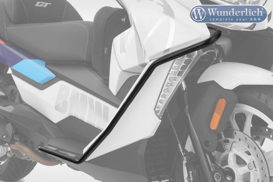 BMW C 400 GT Protection - Crash Guard - Wunderlich