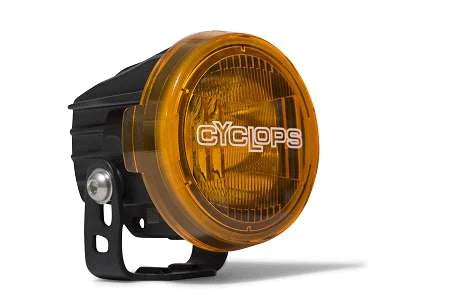 Optimus Lens Filters - Cyclops Adventure