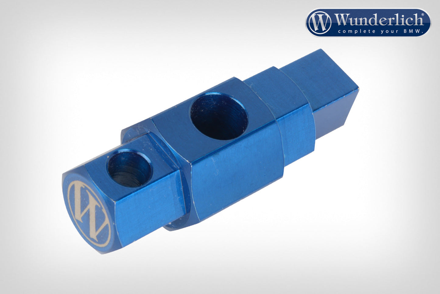 Spindle Tool - Wunderlich