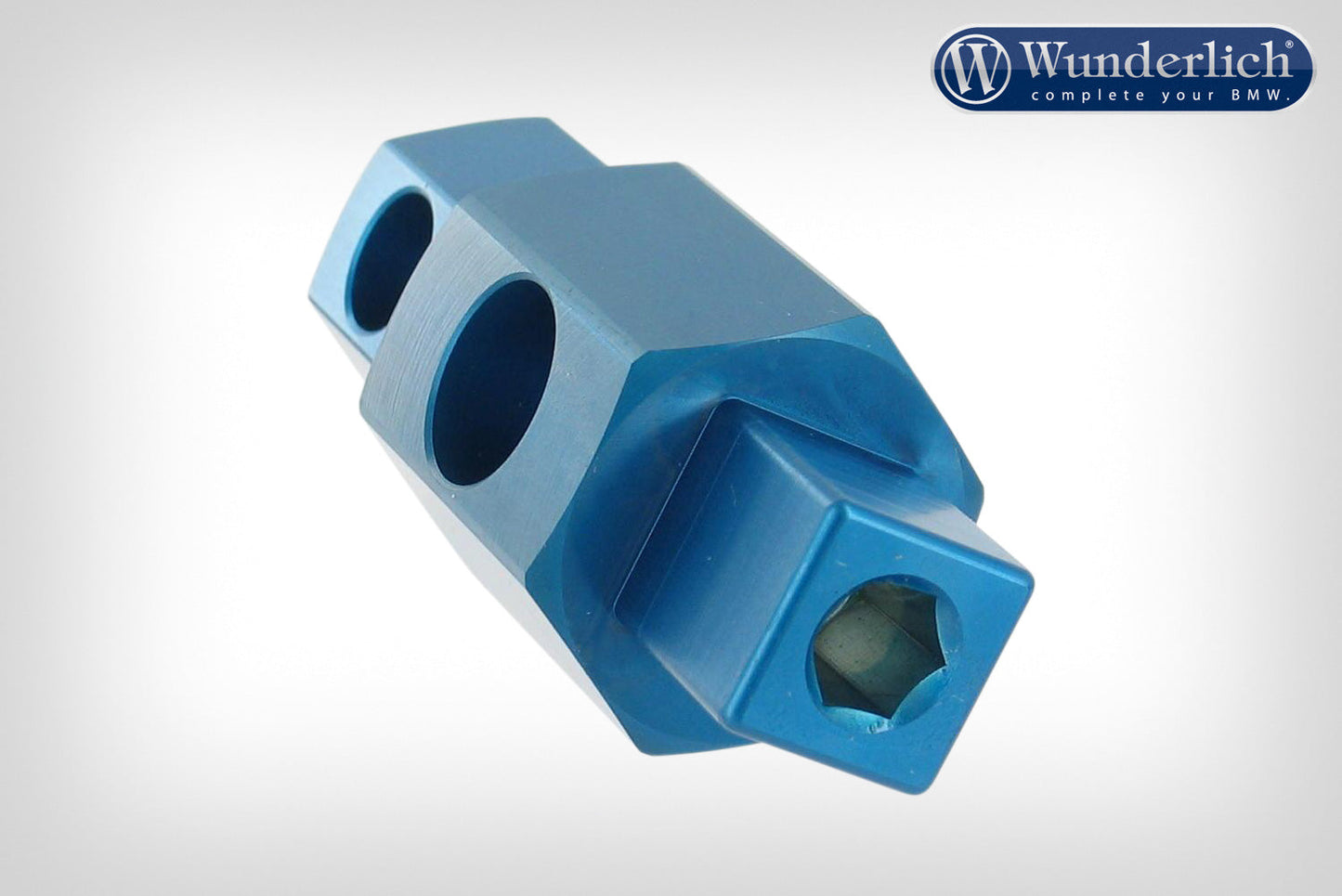 Spindle Tool - Wunderlich