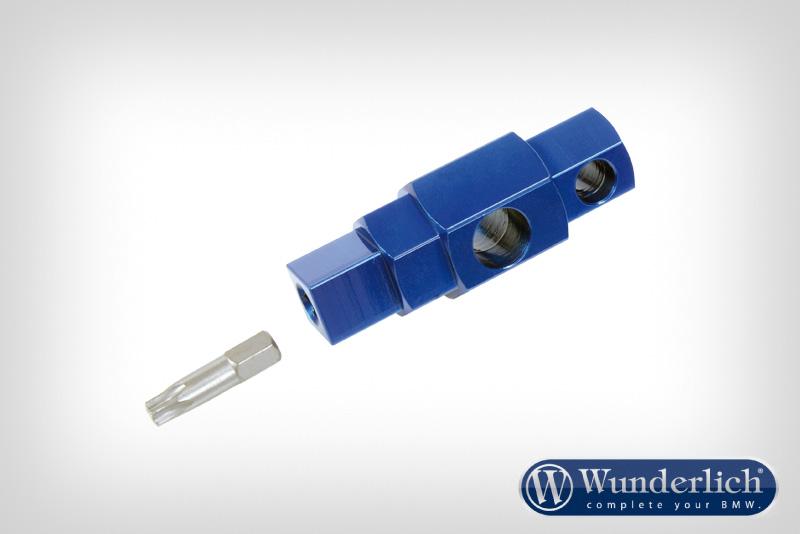 Multi Tool Set - Wunderlich